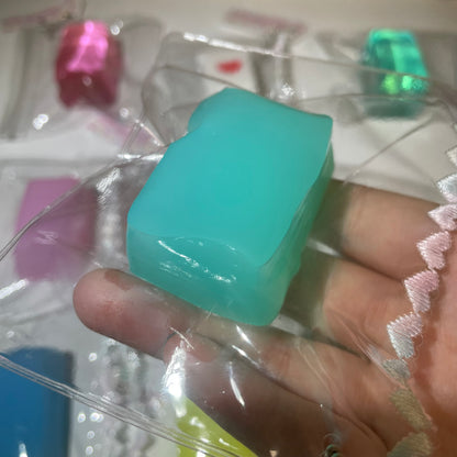 「もちふわシリーズ」キャンディ🍬ブラインドボックス　配信専用