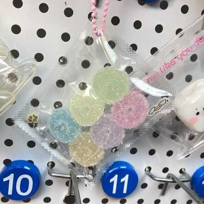 0131ミニスクイーズ　単品購入