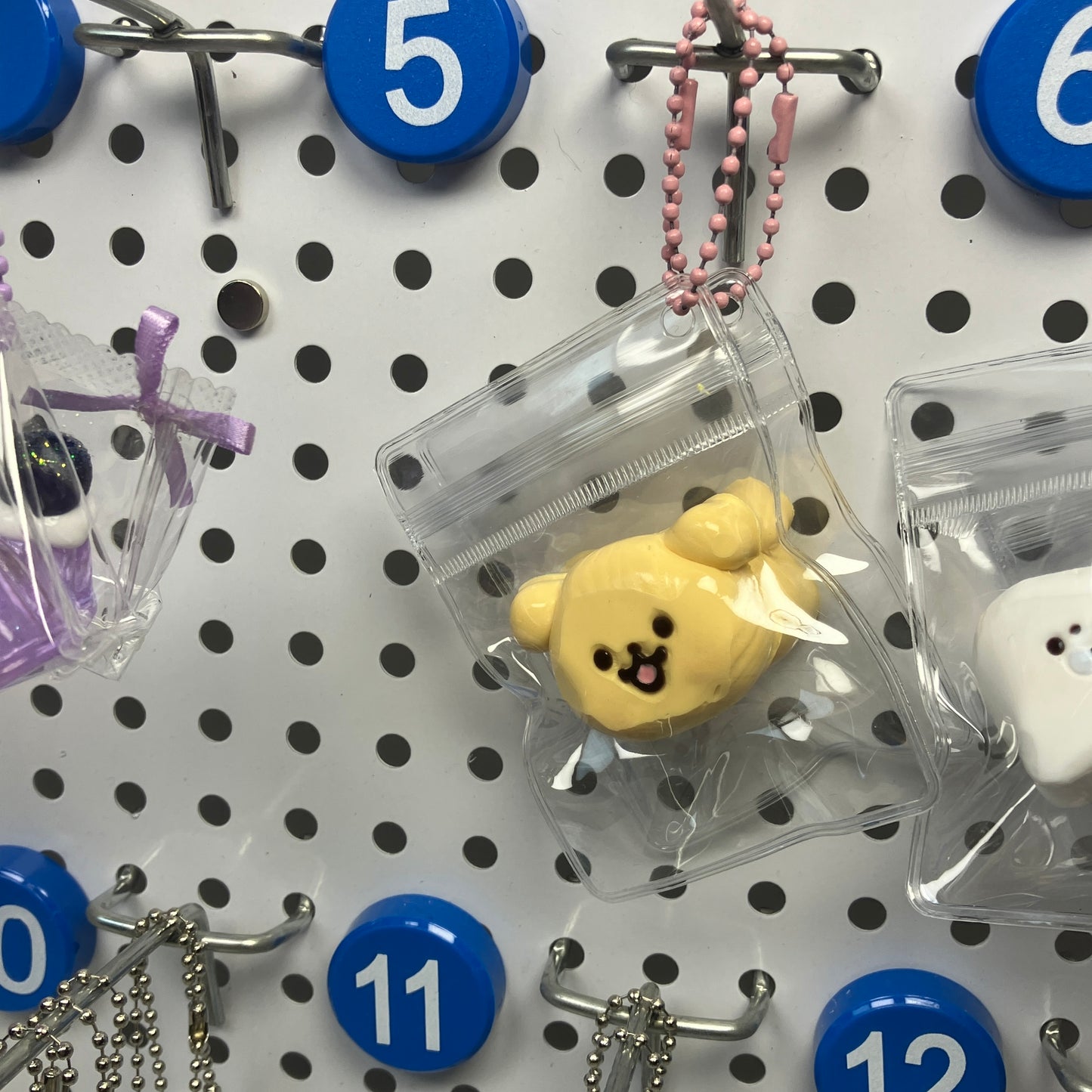 0208ミニスクイーズ　単品購入