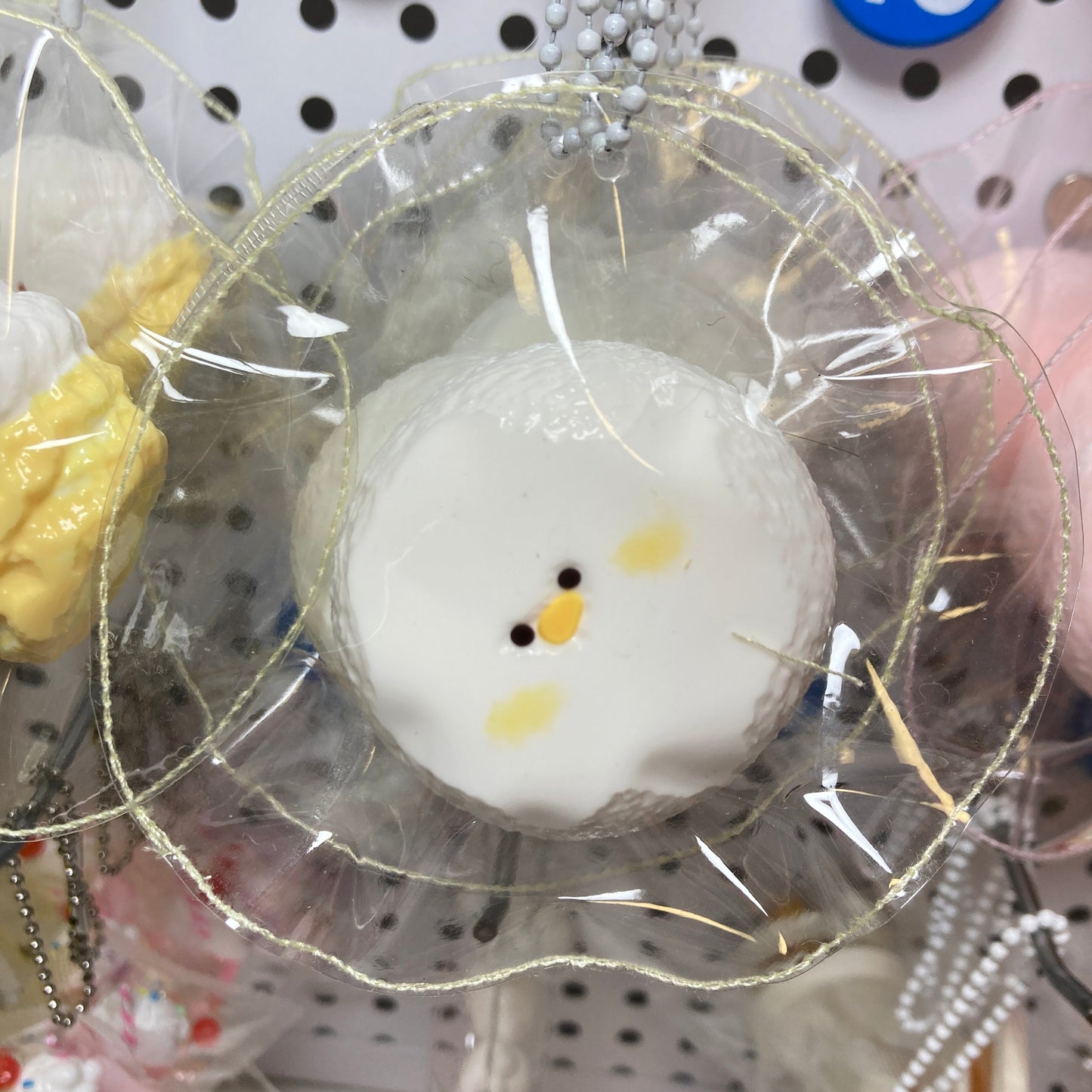 0206ミニスクイーズ　単品購入