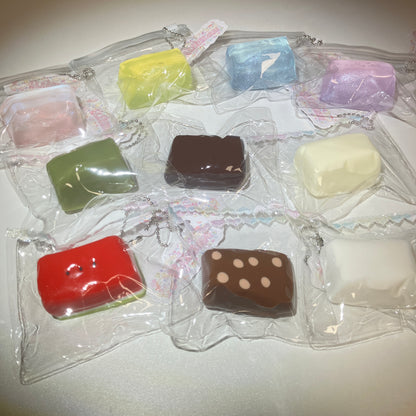 「水入り氷キャンディブラインド」ブラインドボックス　配信専用 ０９２５　0925