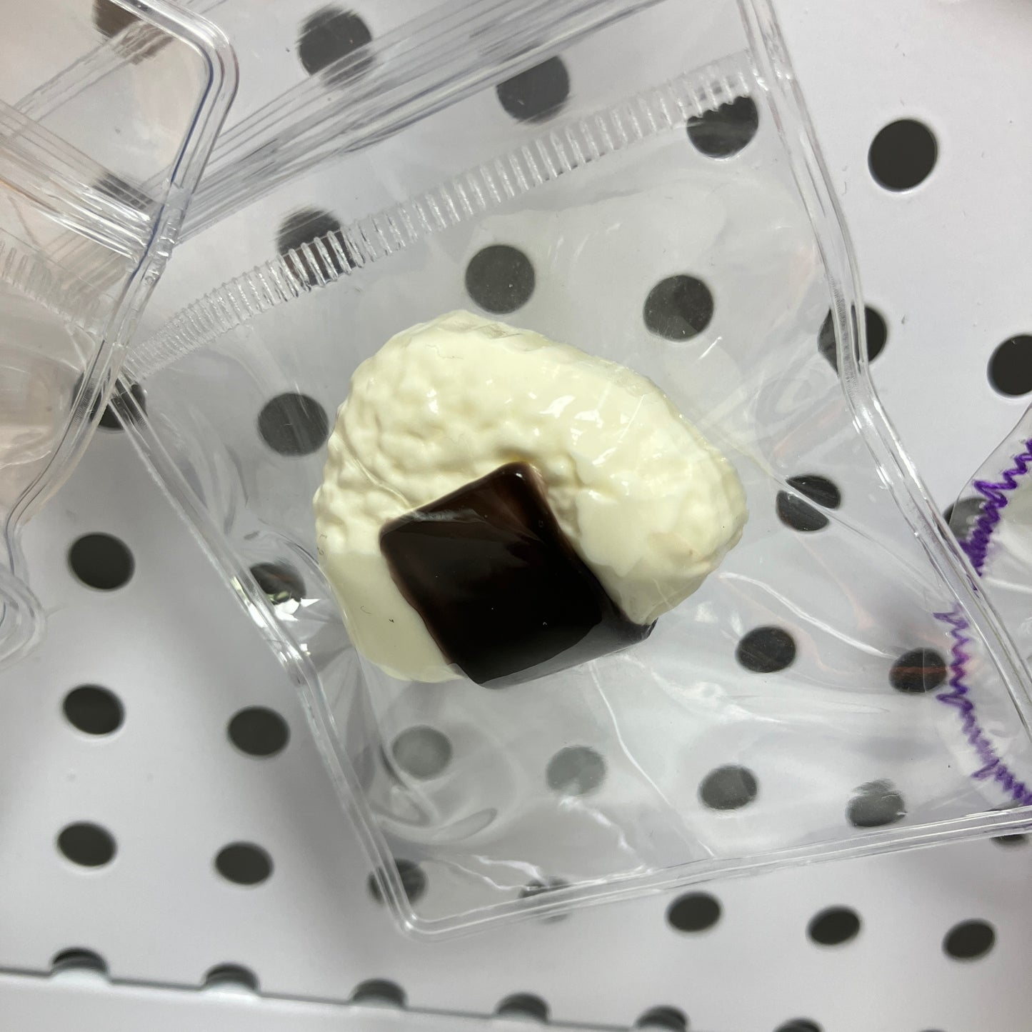 0205ミニスクイーズ　単品購入