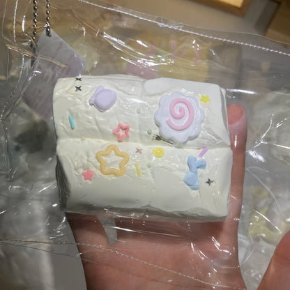 配信専用　「ドリームシリーズ」ブラインドボックス