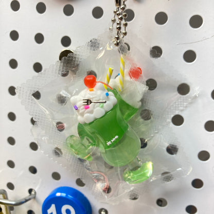 0131ミニスクイーズ　単品購入