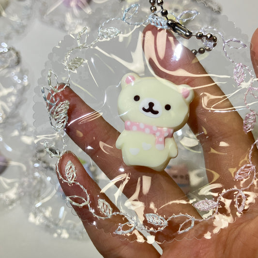 「手書きミニスクイーズ」ブラインドボックス　配信専用