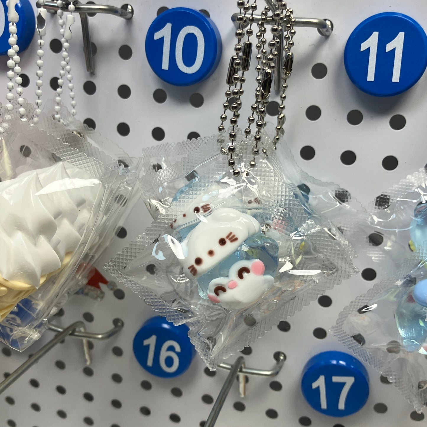 0208ミニスクイーズ　単品購入