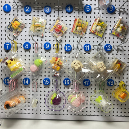 0205ミニスクイーズ　単品購入