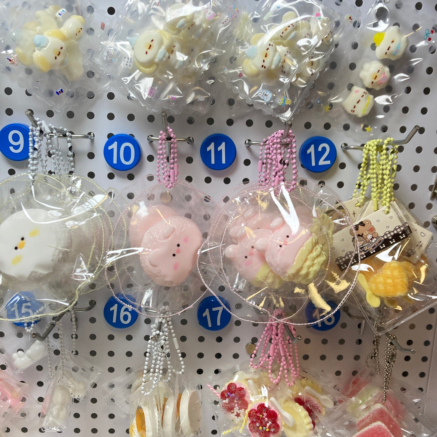 0206ミニスクイーズ　単品購入