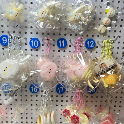 0206ミニスクイーズ　単品購入