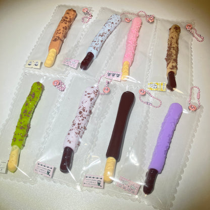 「フルーツシリーズポッキー」ブラインドボックス　配信専用 ０６２２