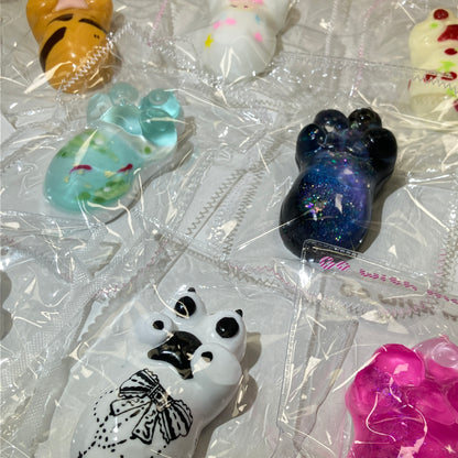 「肉球じゃんけん✌️」ブラインドボックス　配信専用