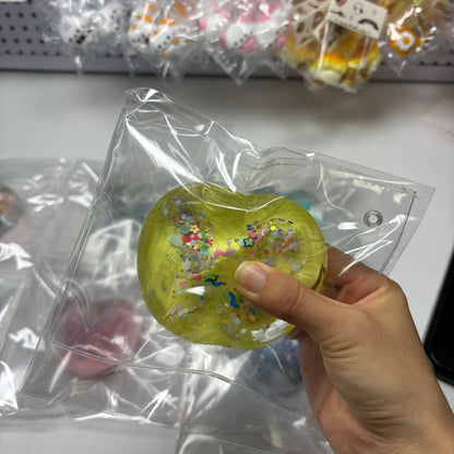 配信専用　水入りスクイーズ　ブラインドボック　