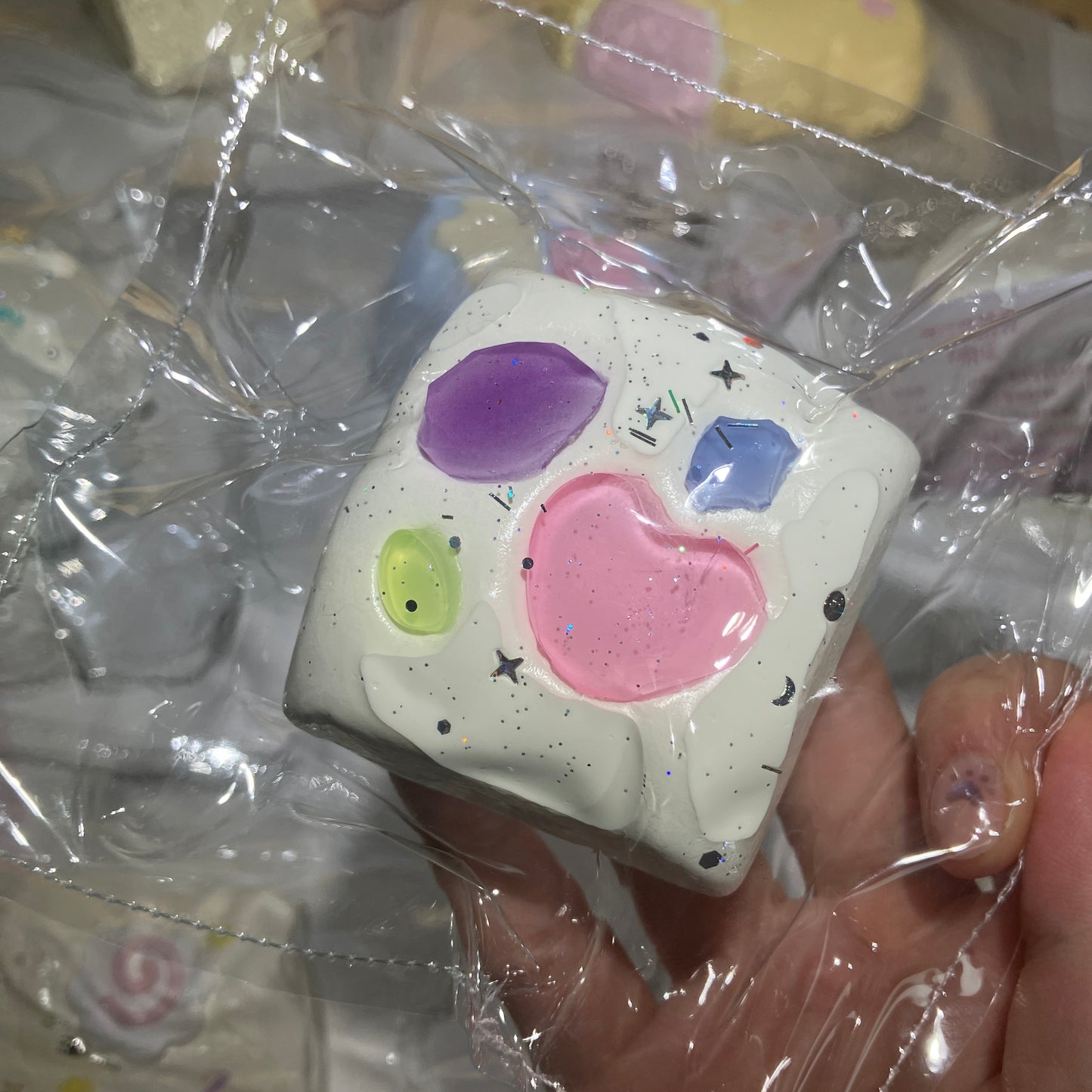 配信専用　「ドリームシリーズ」ブラインドボックス
