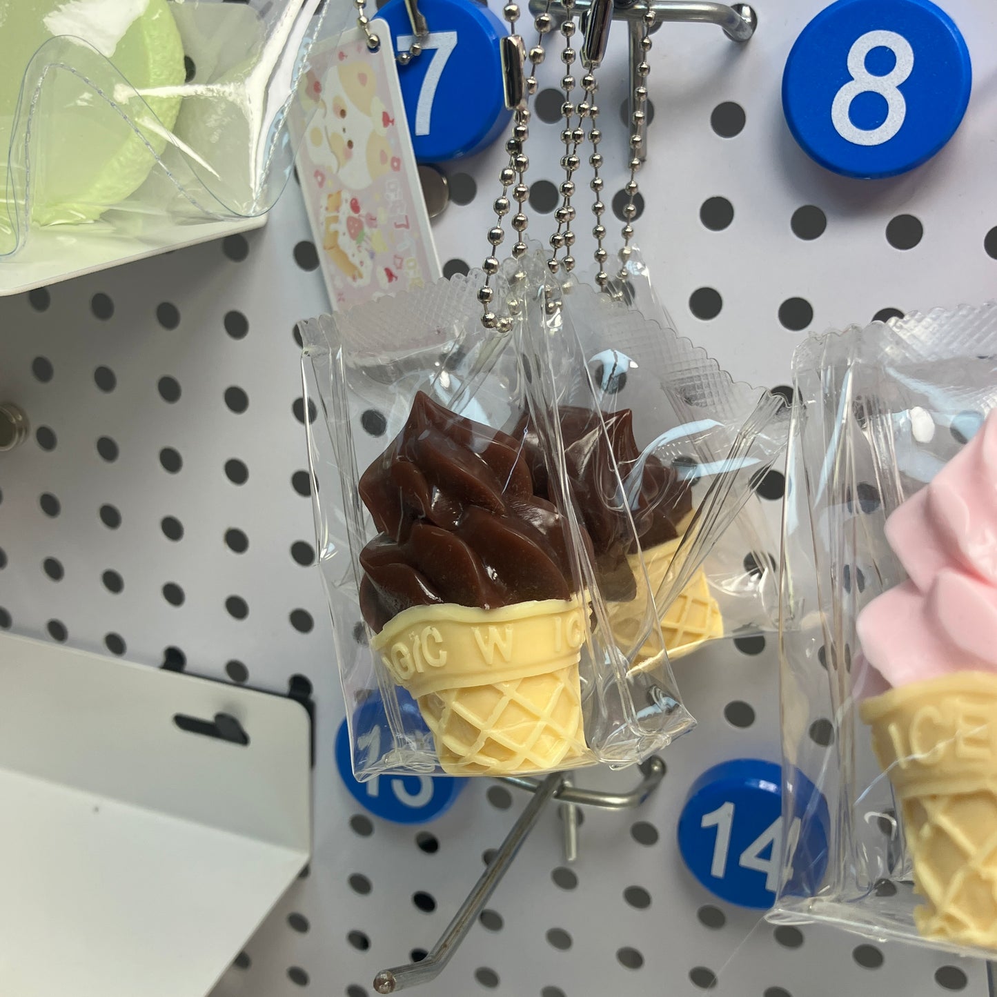 0208ミニスクイーズ　単品購入