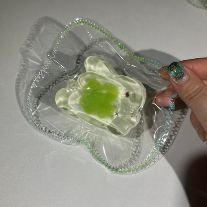 「クローバーシリーズ」単品リンク