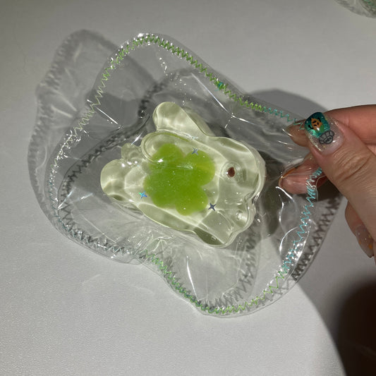 「クローバーシリーズ」単品リンク