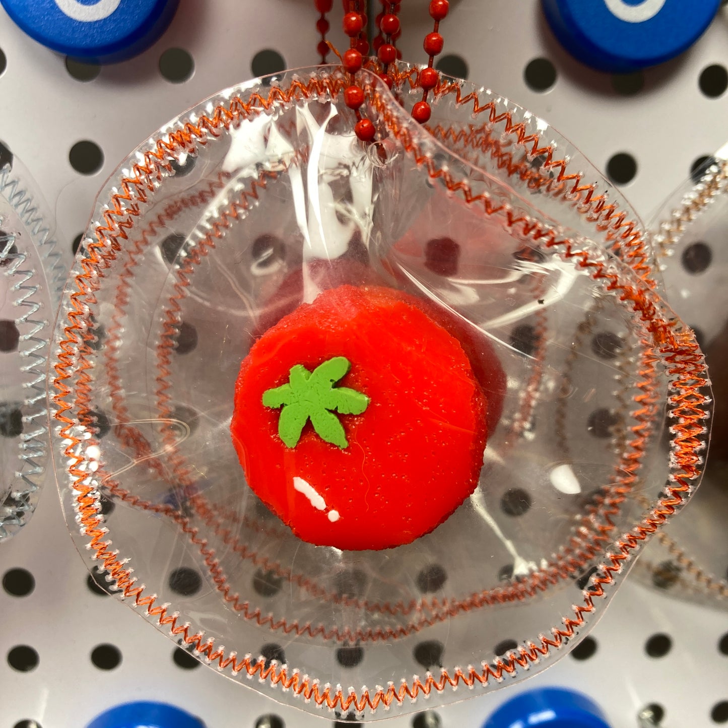 0301ミニスクイーズ　単品購入