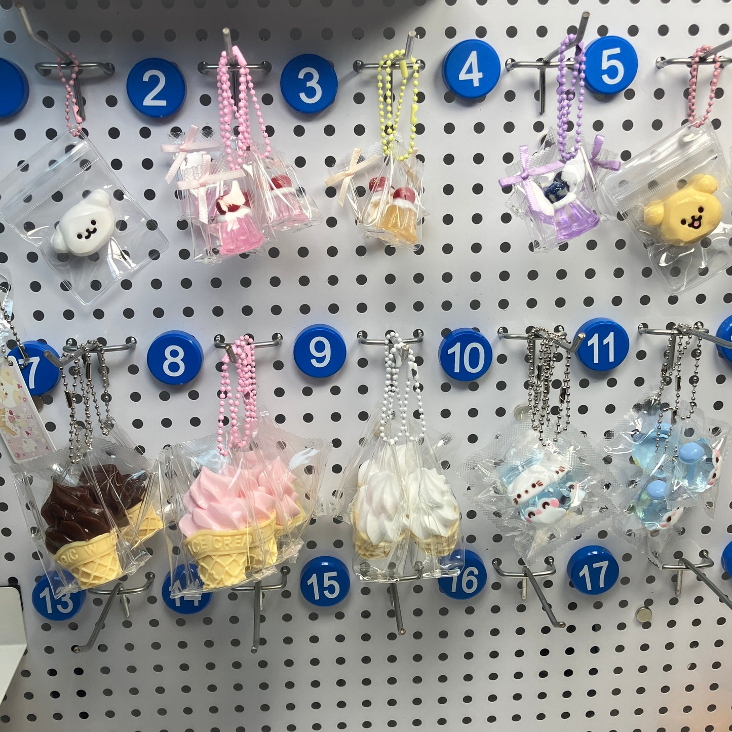 0208ミニスクイーズ　単品購入