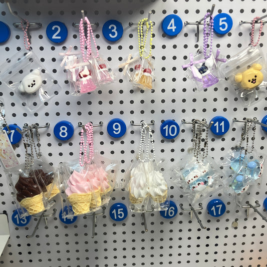 0208ミニスクイーズ　単品購入