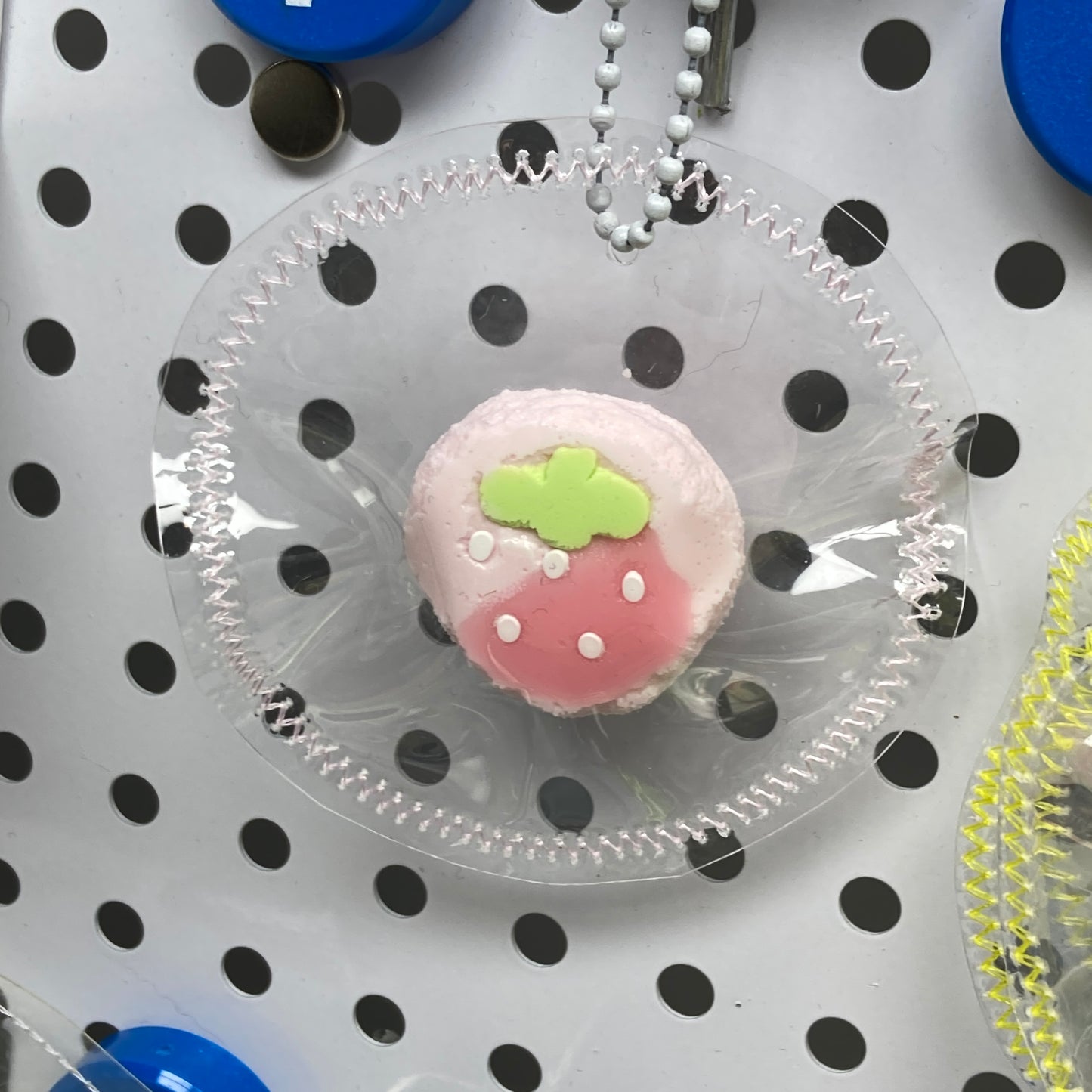 0214ミニスクイーズ　単品購入