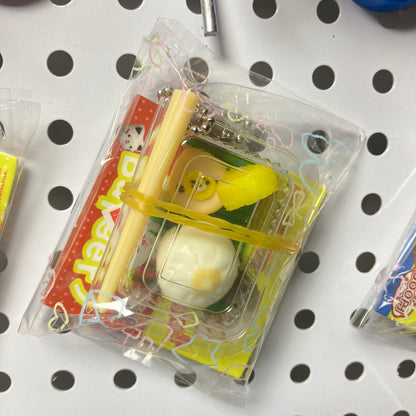 0205ミニスクイーズ　単品購入