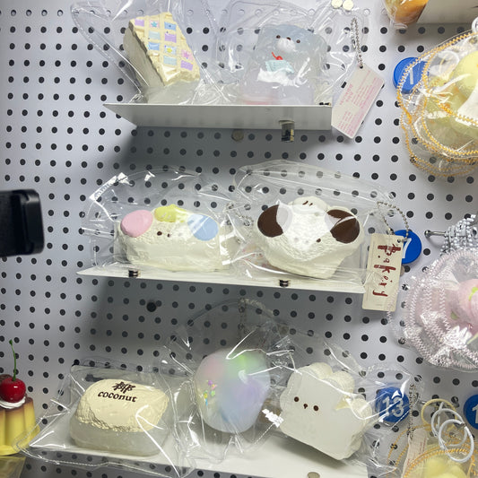 配信専用　「ココナッツオイル」　第ニ弾ブラインドボックス