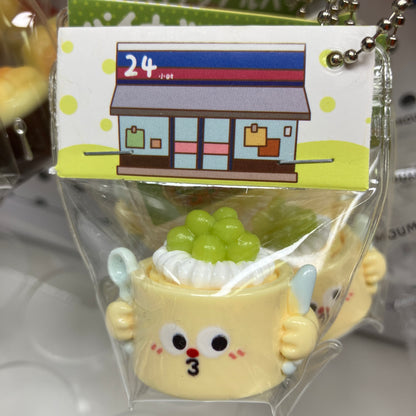 0123ミニスクイーズ　単品購入