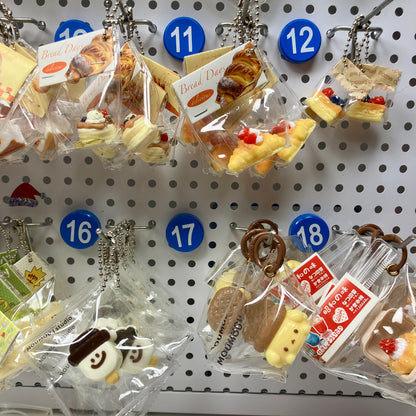 0123ミニスクイーズ　単品購入