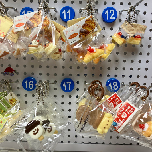 0123ミニスクイーズ　単品購入