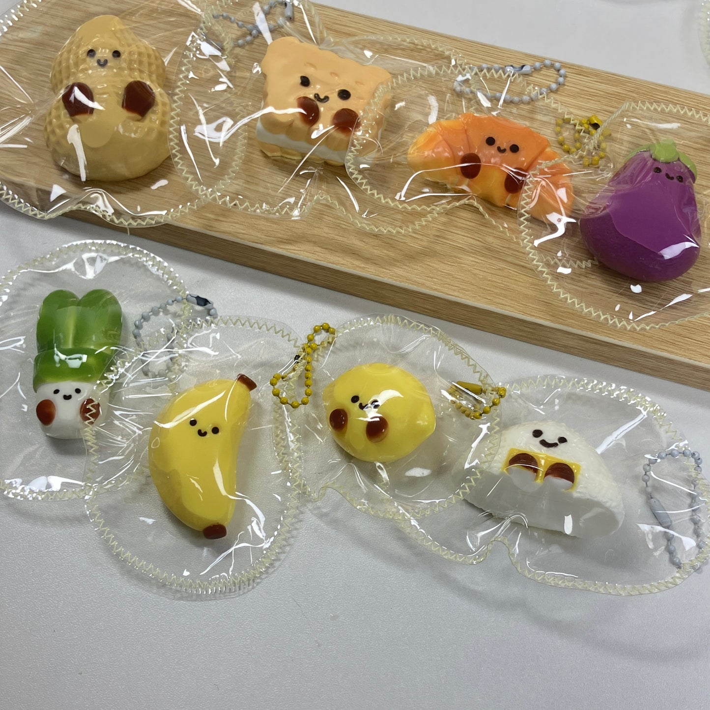 0416ミニスクイーズ単品購入