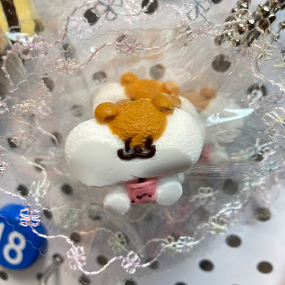 0227ミニスクイーズ　単品購入