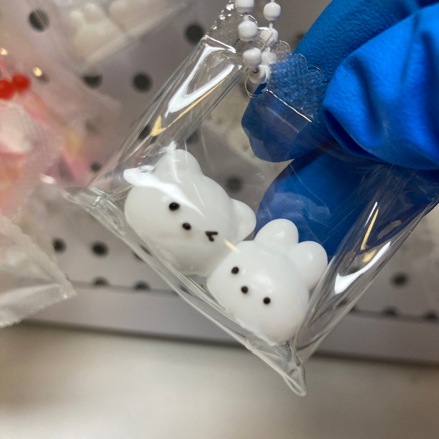 0206ミニスクイーズ　単品購入