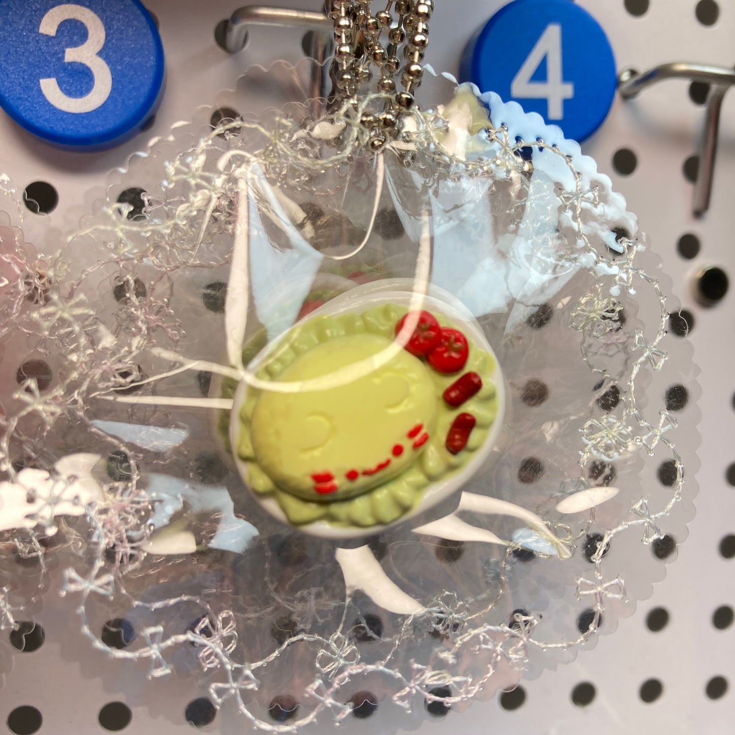 0227ミニスクイーズ　単品購入