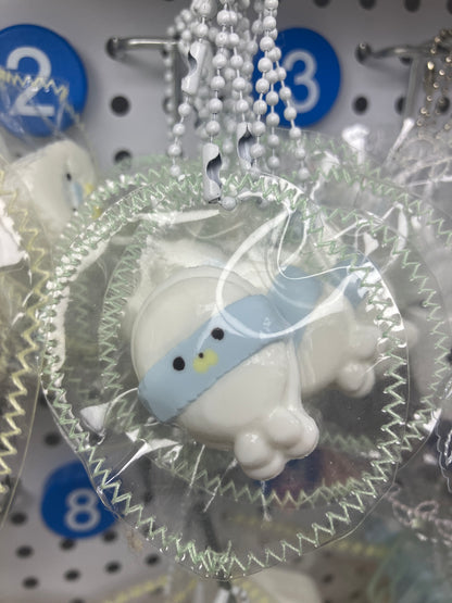 ミニスクイーズ　単品購入