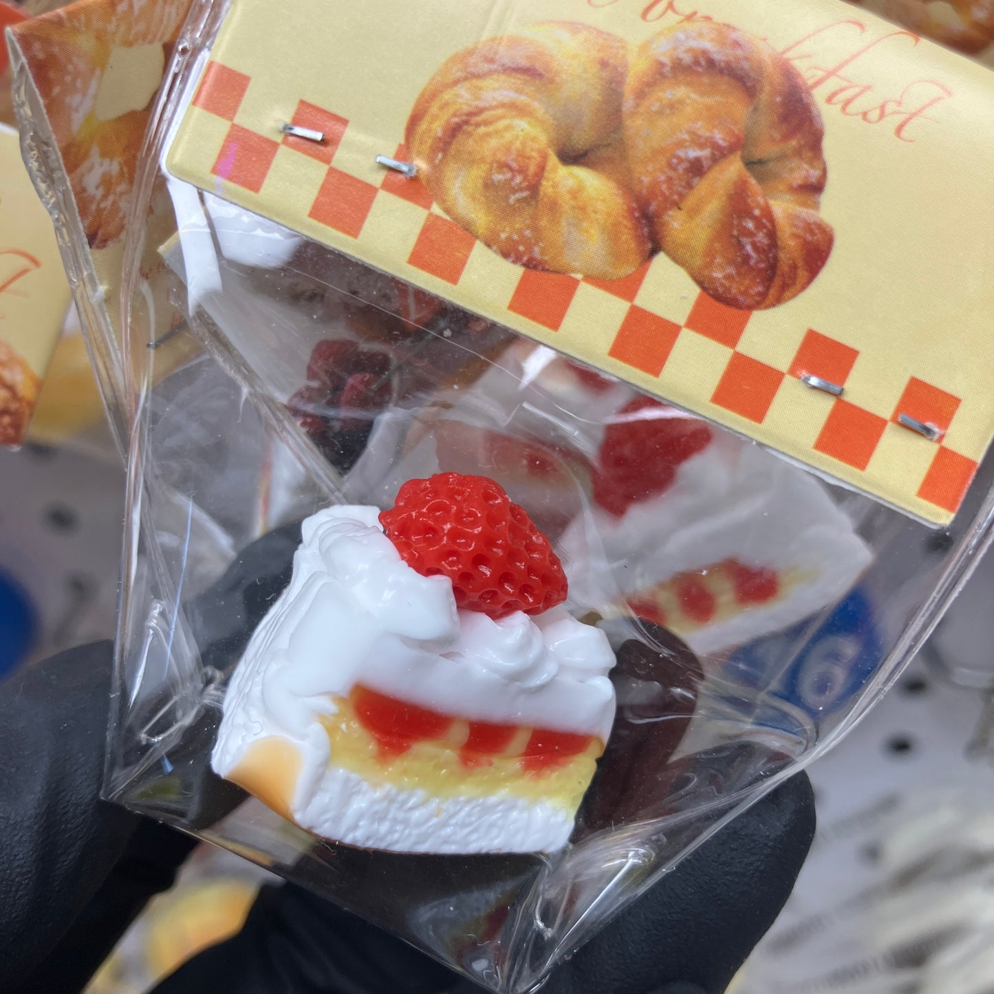 0123ミニスクイーズ　単品購入