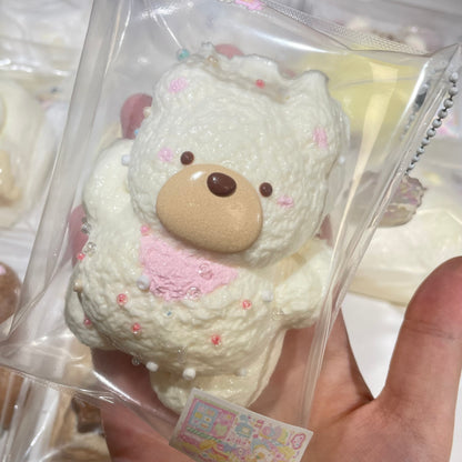 配信専用　「爆破水感」第ニ弾ブラインドボックス