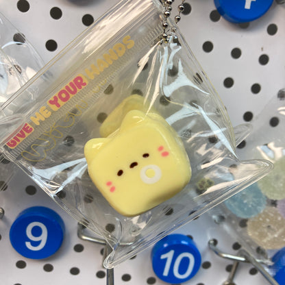 0131ミニスクイーズ　単品購入