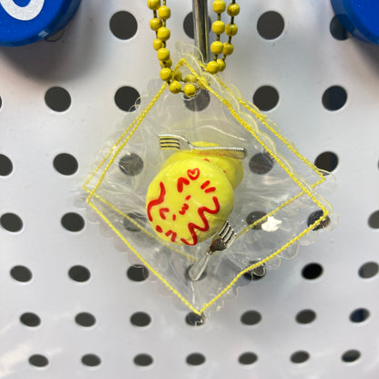 0131ミニスクイーズ　単品購入