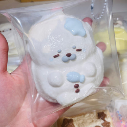 配信専用　「爆破水感」第ニ弾ブラインドボックス