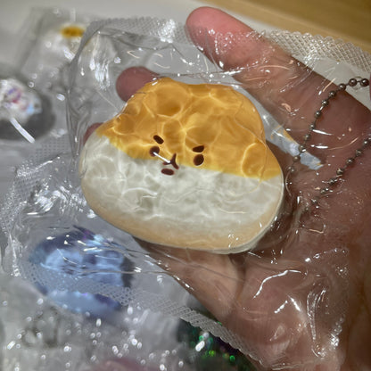 「クリアうさぎ」ブラインドボックス　配信専用