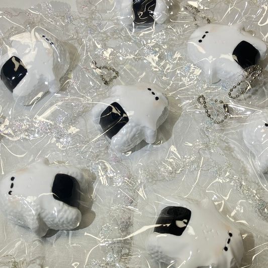 「は先生シリーズ」🍙おむつび