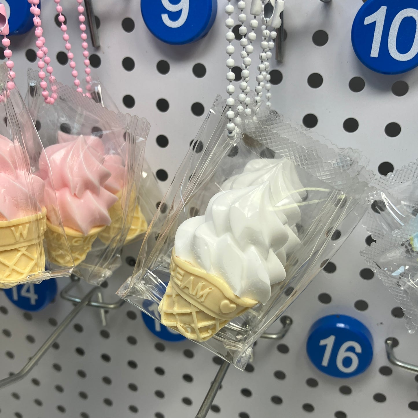 0208ミニスクイーズ　単品購入