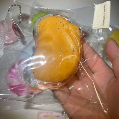 「ネコマグネット水入りくも」ブラインドボックス　配信専用 ０６２８