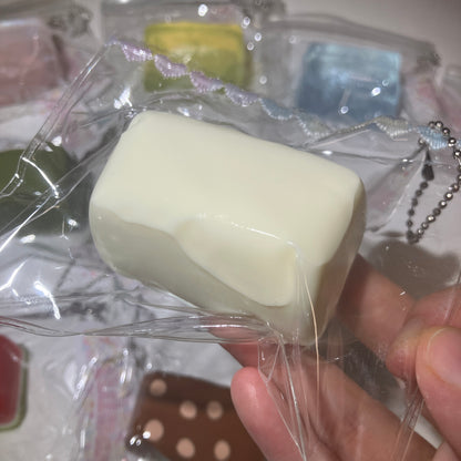 「水入り氷キャンディブラインド」ブラインドボックス　配信専用 ０９２５　0925