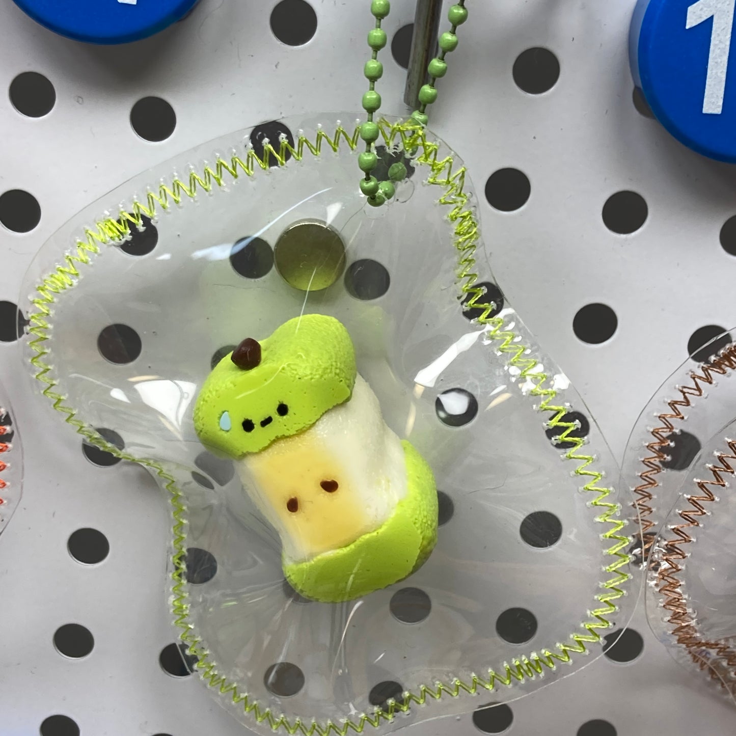 0214ミニスクイーズ　単品購入