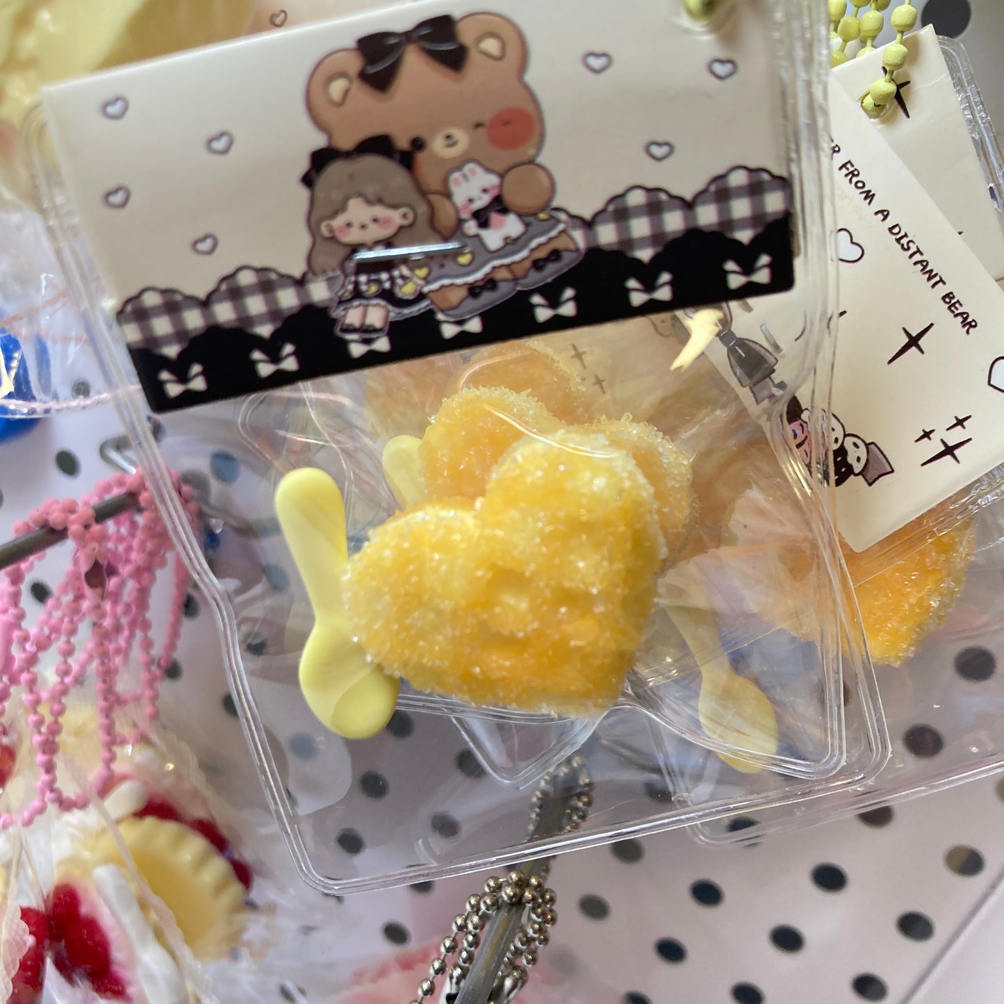 0206ミニスクイーズ　単品購入