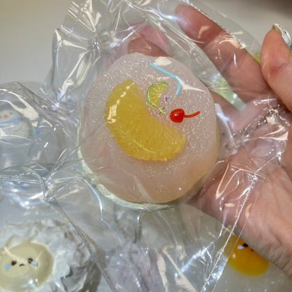 配信専用　「ココナッツオイル」　第一弾ブラインドボックス　