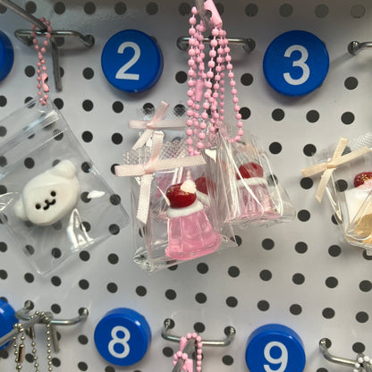 0208ミニスクイーズ　単品購入