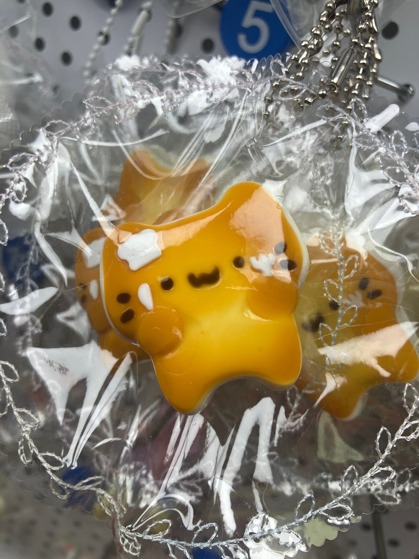 ミニスクイーズ　単品購入