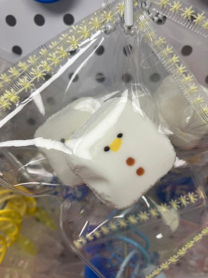 ミニスクイーズ　単品購入